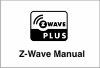 Z-Wave User Manual