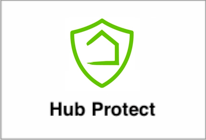 Hub Protect subscription service