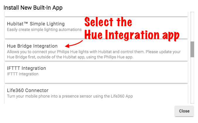 Add Hue Bridge Integration app 2.0.png
