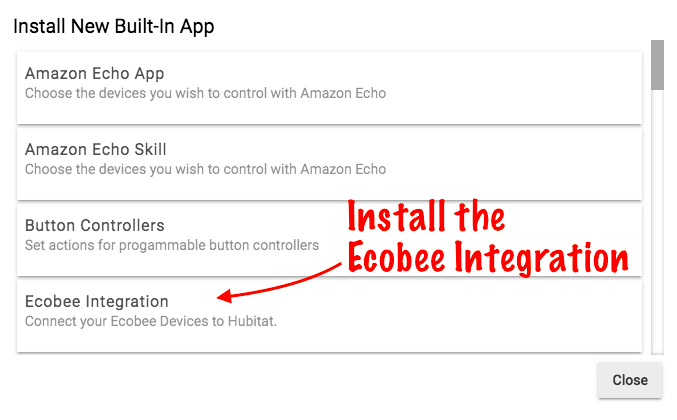 Install Ecobee Integration app 2.0.png