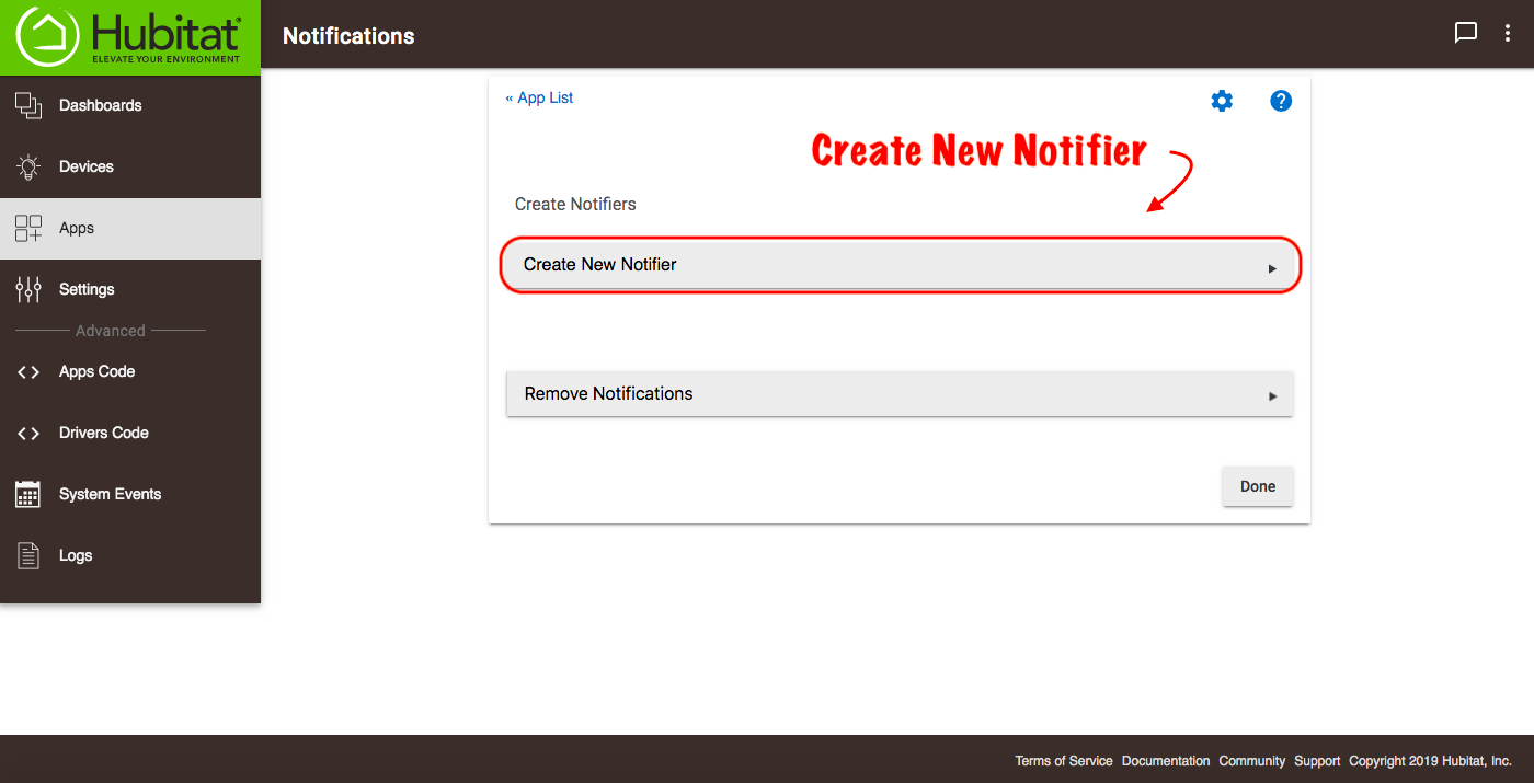 Create New Notifier app.png