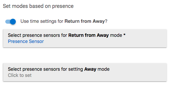 Mode Manager-Return from away with Presence Sensor.png