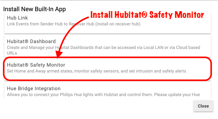 Install Hubitat Safety Monitor.png