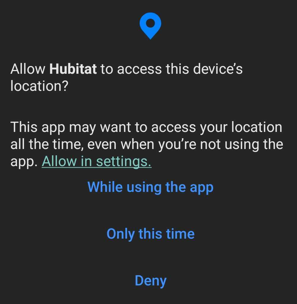 Android Location Allow in Settings.png
