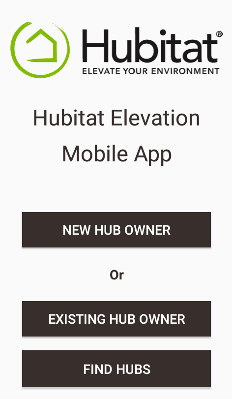 Android app new or existing hub owner.png