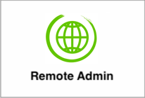 Remote Admin Subscription documentation