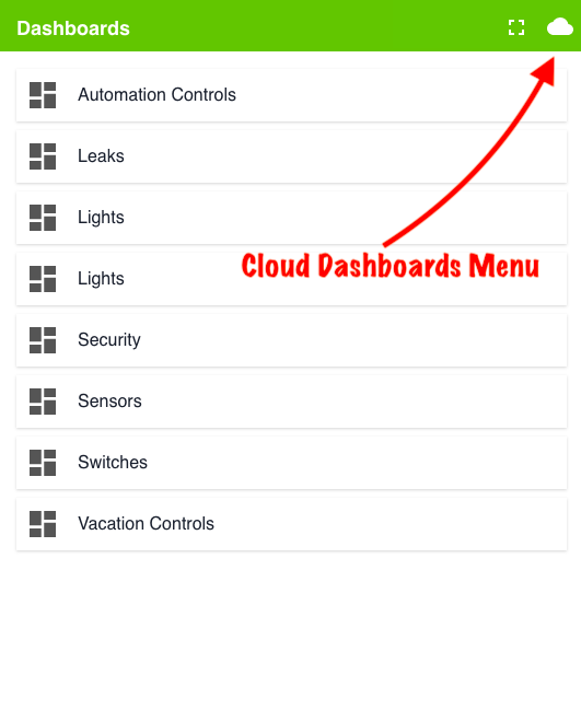 Dashboard v4 Cloud Dashboard Menu.png