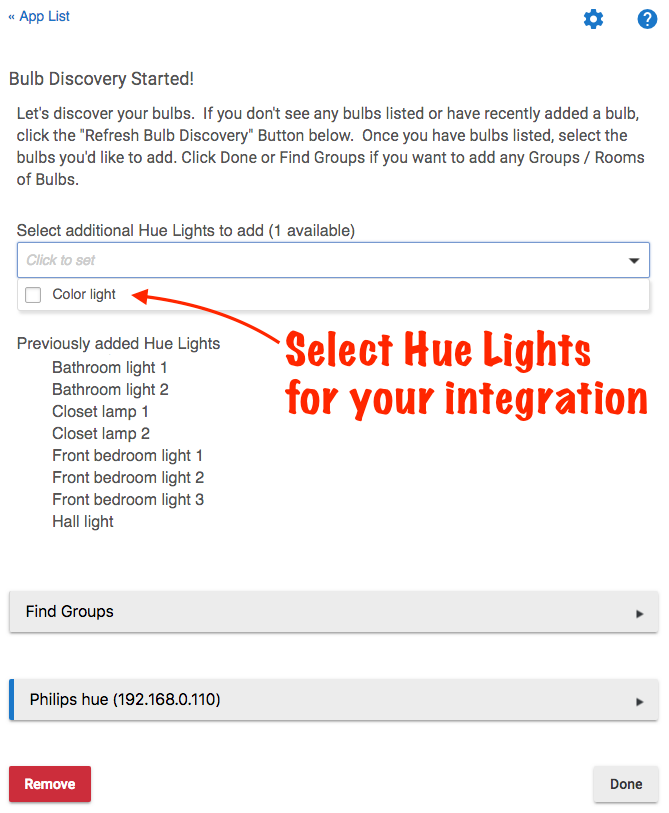 Add Hue lights to Integration 2.0.png