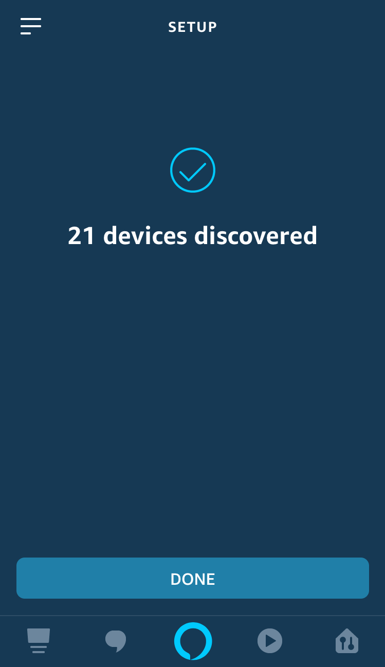 Alexa device discovery complete.png