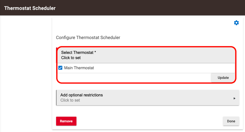 Thermostat Scheduler - Select thermostat.png