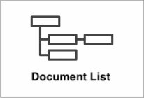 Complete list of Hubbitat Documents