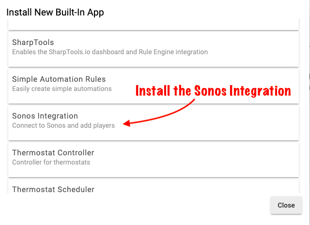 Install Sonos Integration.png