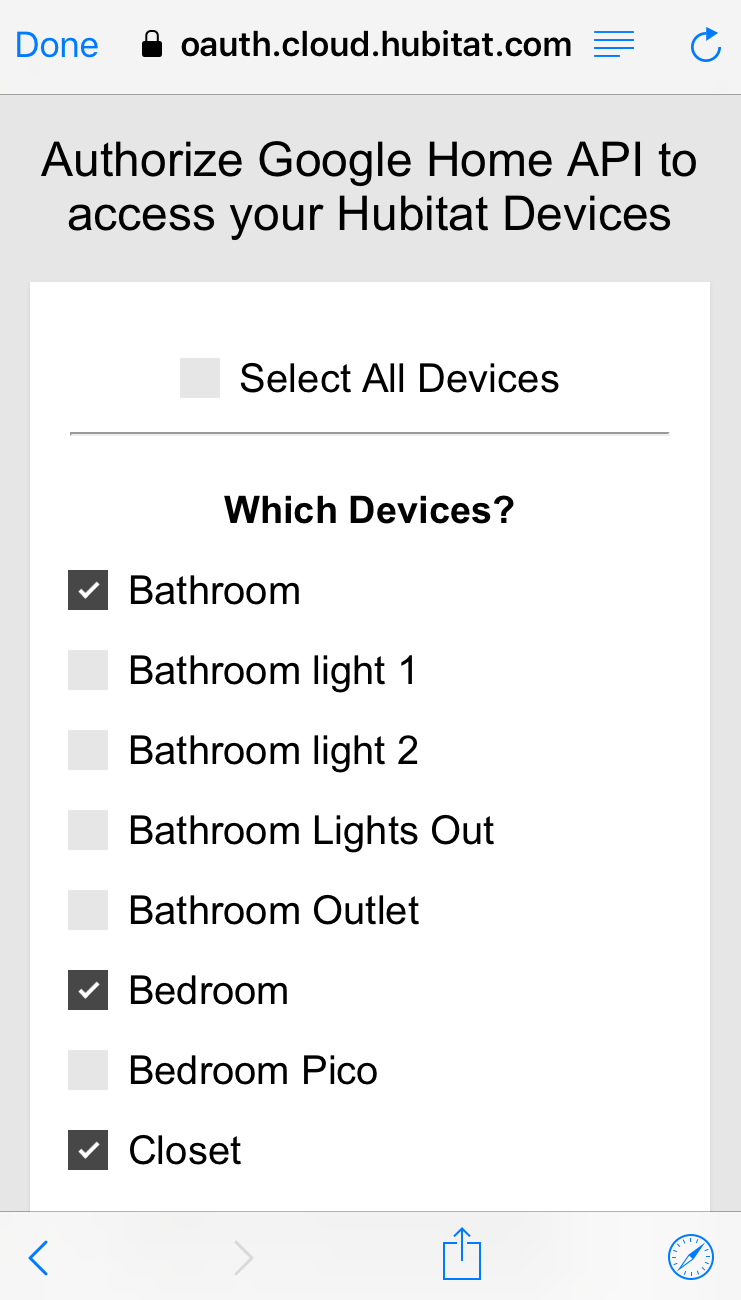 Google Home Select Devices.png