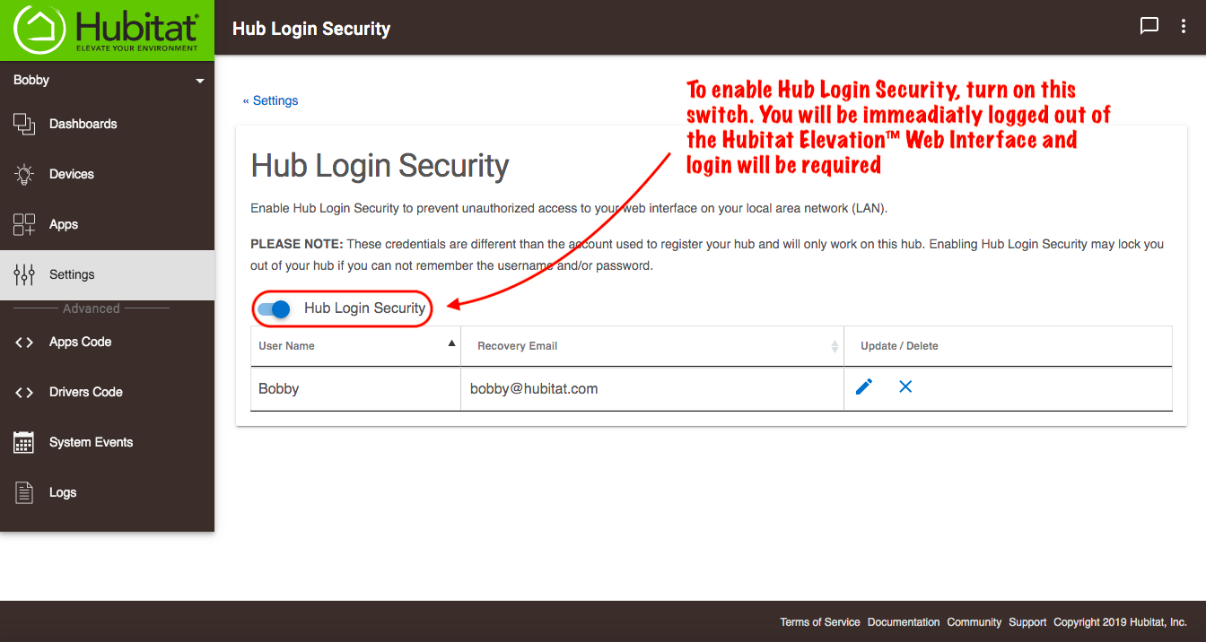 Hub Login Security enabled v2.png