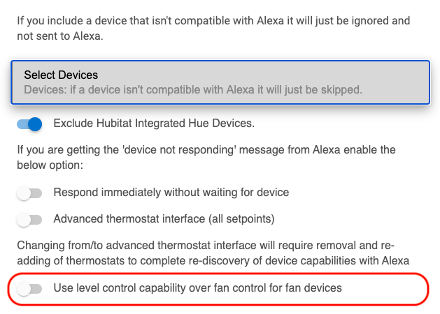 Amazon Echo Skill use level control for fans.png